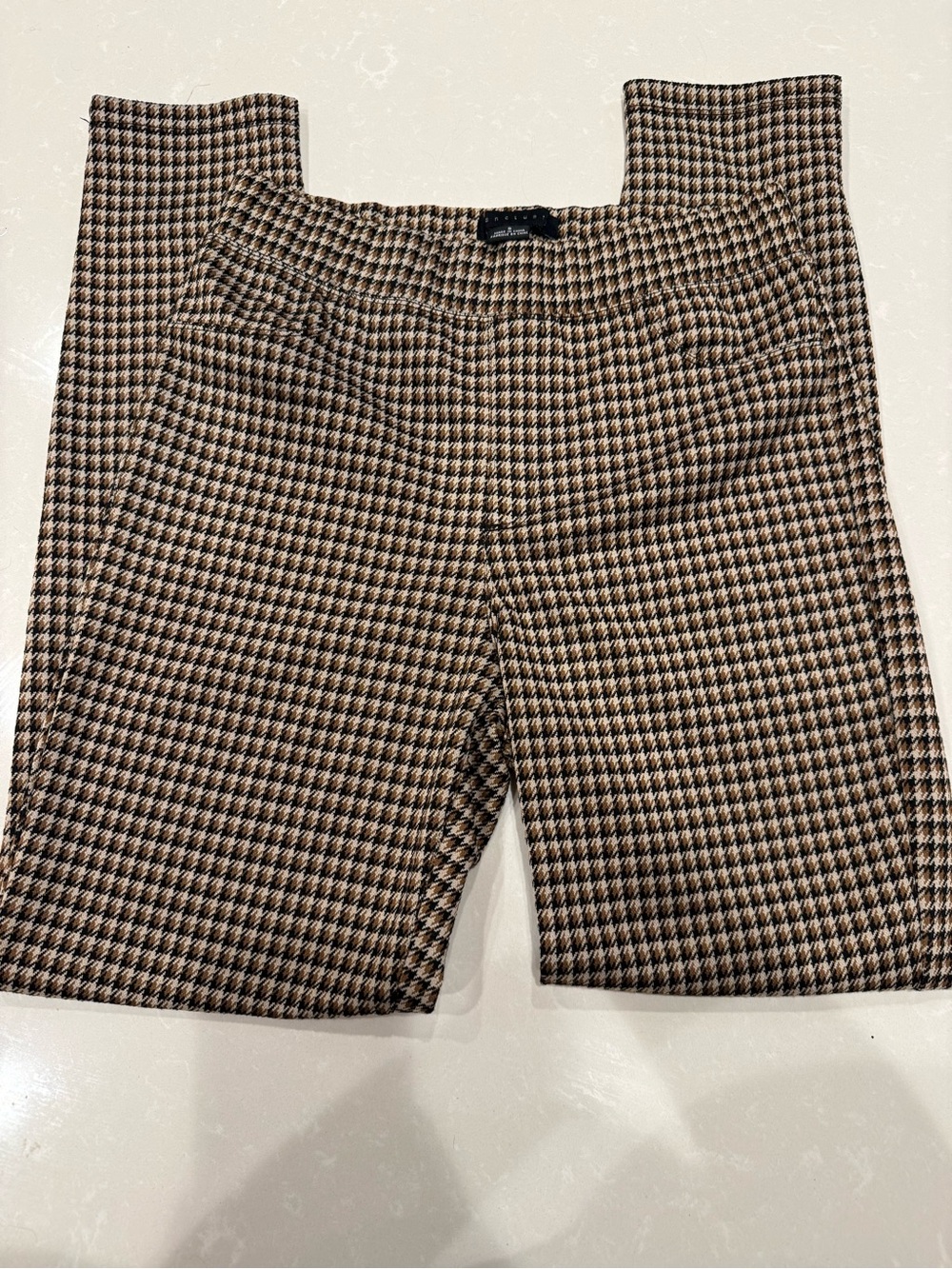 Sanctuary dress pants